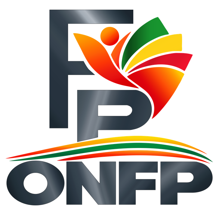 Logo ONFP