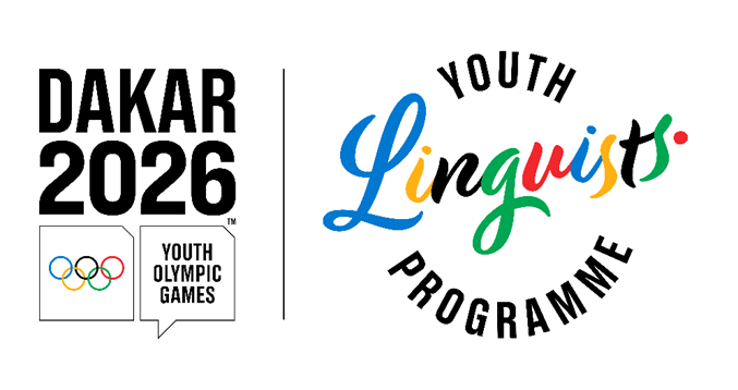 Dakar 2026 - Youth Linguists Programme